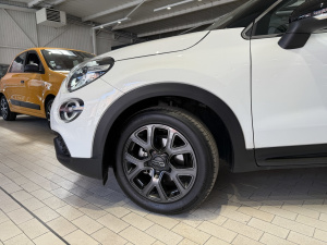 Fiat 500x 1.0 Firefly 120ch 120th Entretien Complet 500x 48 582km