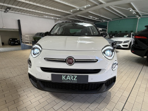 Fiat 500x 1.0 Firefly 120ch 120th Entretien Complet 500x 48 582km