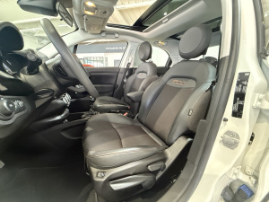 Fiat 500x 1.0 Firefly 120ch 120th Entretien Complet 500x 48 582km