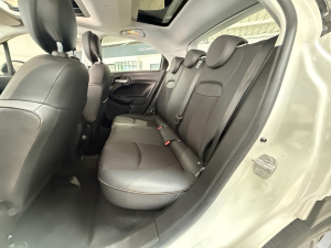 Fiat 500x 1.0 Firefly 120ch 120th Entretien Complet 500x 48 582km