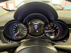 Fiat 500x 1.0 Firefly 120ch 120th Entretien Complet 500x 48 582km