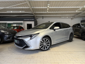 Toyota Corolla Touring Sport 184ch Hybride Design Corolla 69 412km