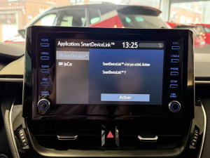Toyota Corolla Touring Sport 184ch Hybride Design Corolla 69 412km