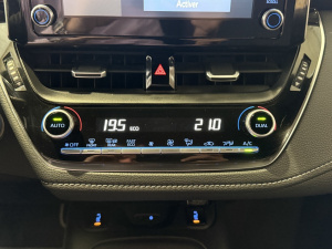 Toyota Corolla Touring Sport 184ch Hybride Design Corolla 69 412km