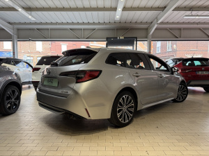Toyota Corolla Touring Sport 184ch Hybride Design Corolla 69 412km
