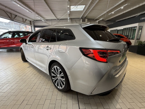 Toyota Corolla Touring Sport 184ch Hybride Design Corolla 69 412km
