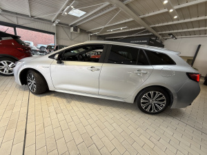 Toyota Corolla Touring Sport 184ch Hybride Design Corolla 69 412km