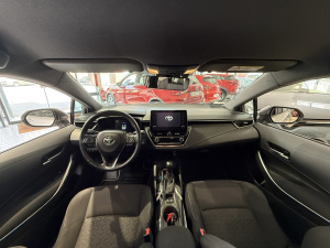 Toyota Corolla Touring Sport 184ch Hybride Design Corolla 69 412km