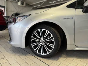 Toyota Corolla Touring Sport 184ch Hybride Design Corolla 69 412km