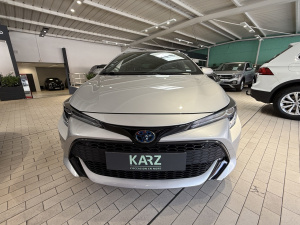 Toyota Corolla Touring Sport 184ch Hybride Design Corolla 69 412km