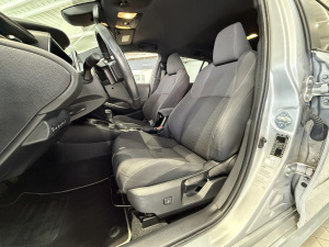 Toyota Corolla Touring Sport 184ch Hybride Design Corolla 69 412km