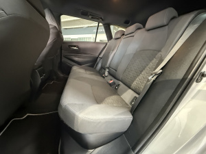 Toyota Corolla Touring Sport 184ch Hybride Design Corolla 69 412km