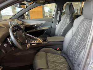 Peugeot 5008 Gt 2.0 Hdi 180ch S&s Eat8- 7 Places 5008 44 732km