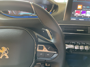 Peugeot 5008 Gt 2.0 Hdi 180ch S&s Eat8- 7 Places 5008 44 732km