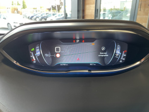 Peugeot 5008 Gt 2.0 Hdi 180ch S&s Eat8- 7 Places 5008 44 732km