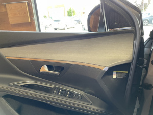 Peugeot 5008 Gt 2.0 Hdi 180ch S&s Eat8- 7 Places 5008 44 732km