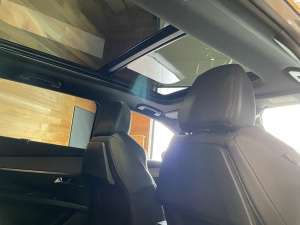 Peugeot 5008 Gt 2.0 Hdi 180ch S&s Eat8- 7 Places 5008 44 732km