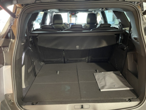 Peugeot 5008 Gt 2.0 Hdi 180ch S&s Eat8- 7 Places 5008 44 732km