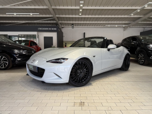 Mazda Mx 5 St 2.0l Skyactiv-g 160ch Selection Mx 5 47 780km