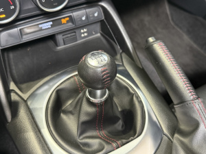 Mazda Mx 5 St 2.0l Skyactiv-g 160ch Selection Mx 5 47 780km