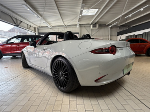 Mazda Mx 5 St 2.0l Skyactiv-g 160ch Selection Mx 5 47 780km