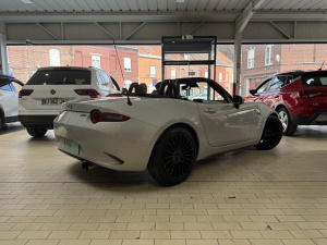 Mazda Mx 5 St 2.0l Skyactiv-g 160ch Selection Mx 5 47 780km