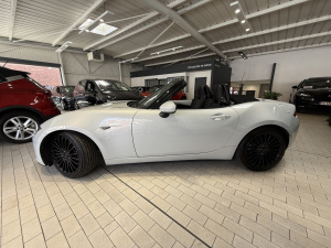 Mazda Mx 5 St 2.0l Skyactiv-g 160ch Selection Mx 5 47 780km