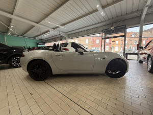 Mazda Mx 5 St 2.0l Skyactiv-g 160ch Selection Mx 5 47 780km