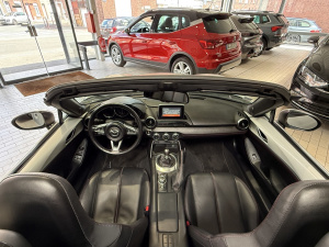 Mazda Mx 5 St 2.0l Skyactiv-g 160ch Selection Mx 5 47 780km