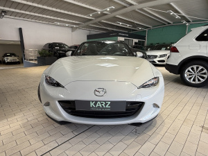 Mazda Mx 5 St 2.0l Skyactiv-g 160ch Selection Mx 5 47 780km
