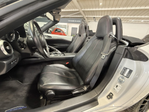 Mazda Mx 5 St 2.0l Skyactiv-g 160ch Selection Mx 5 47 780km