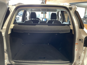 Ford Ecosport 1.0 Ecoboost 125ch Titanium Ecosport 56 100km