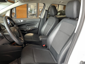 Ford Ecosport 1.0 Ecoboost 125ch Titanium Ecosport 56 100km