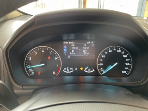 Ford Ecosport 1.0 Ecoboost 125ch Titanium Ecosport 56 100km
