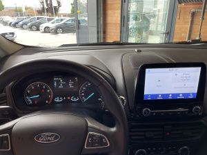 Ford Ecosport 1.0 Ecoboost 125ch Titanium Ecosport 56 100km