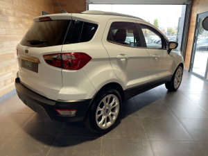 Ford Ecosport 1.0 Ecoboost 125ch Titanium Ecosport 56 100km