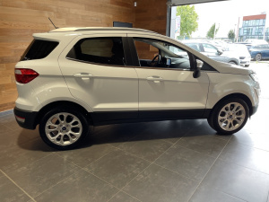 Ford Ecosport 1.0 Ecoboost 125ch Titanium Ecosport 56 100km