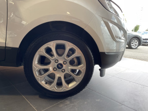 Ford Ecosport 1.0 Ecoboost 125ch Titanium Ecosport 56 100km
