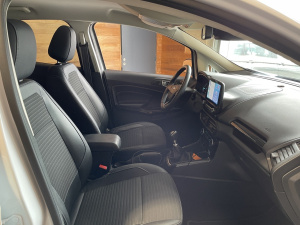 Ford Ecosport 1.0 Ecoboost 125ch Titanium Ecosport 56 100km