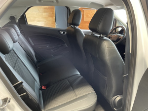 Ford Ecosport 1.0 Ecoboost 125ch Titanium Ecosport 56 100km