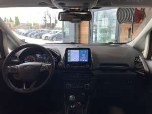 Ford Ecosport 1.0 Ecoboost 125ch Titanium Ecosport 56 100km