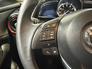Mazda Cx-3 2.0l Skyactiv-g 120ch Selection - 1er Main Cx-3 77 597km
