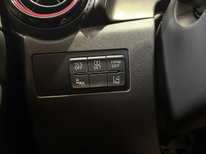 Mazda Cx-3 2.0l Skyactiv-g 120ch Selection - 1er Main Cx-3 77 597km