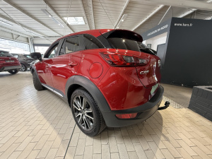 Mazda Cx-3 2.0l Skyactiv-g 120ch Selection - 1er Main Cx-3 77 597km