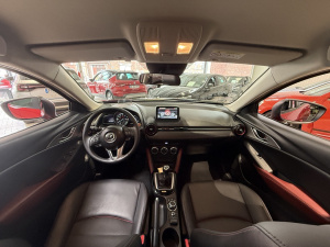 Mazda Cx-3 2.0l Skyactiv-g 120ch Selection - 1er Main Cx-3 77 597km