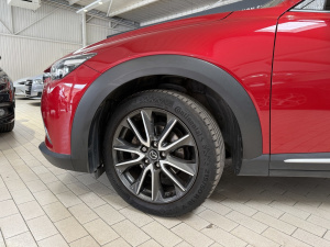Mazda Cx-3 2.0l Skyactiv-g 120ch Selection - 1er Main Cx-3 77 597km