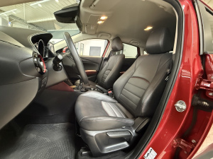 Mazda Cx-3 2.0l Skyactiv-g 120ch Selection - 1er Main Cx-3 77 597km