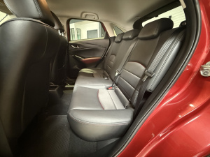 Mazda Cx-3 2.0l Skyactiv-g 120ch Selection - 1er Main Cx-3 77 597km