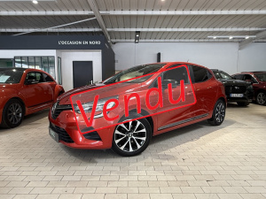 Renault Clio V 1.0 Tce 100ch Zen Clio 35 644km