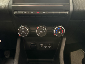 Renault Clio V 1.0 Tce 100ch Zen Clio 35 644km